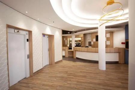 Comfort Clermont Saint Jacques - 15