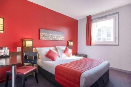 Comfort Clermont Saint Jacques - 37