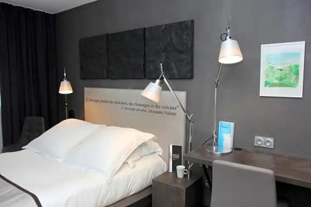 Litteraire Alexandre Vialatte, BW Signature Collection - 55