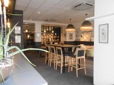 Litteraire Alexandre Vialatte, BW Signature Collection - 27