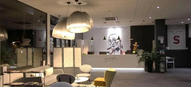 Litteraire Alexandre Vialatte, BW Signature Collection - 1