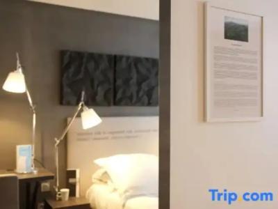 Litteraire Alexandre Vialatte, BW Signature Collection - 82