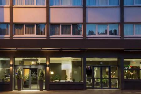 Litteraire Alexandre Vialatte, BW Signature Collection - 52