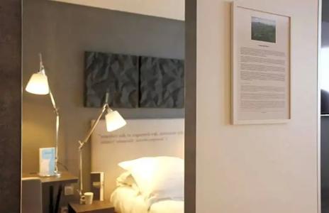 Litteraire Alexandre Vialatte, BW Signature Collection - 71