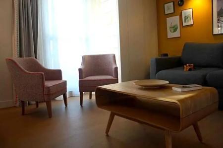 Litteraire Alexandre Vialatte, BW Signature Collection - 114