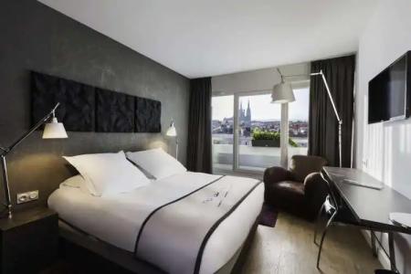 Litteraire Alexandre Vialatte, BW Signature Collection - 49