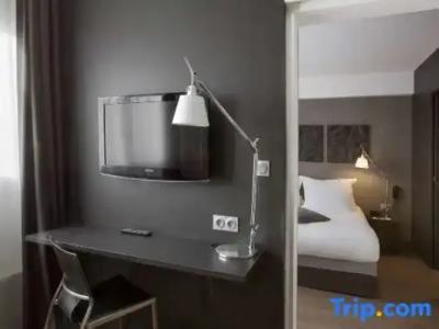 Litteraire Alexandre Vialatte, BW Signature Collection - 107