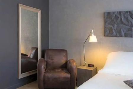 Litteraire Alexandre Vialatte, BW Signature Collection - 56