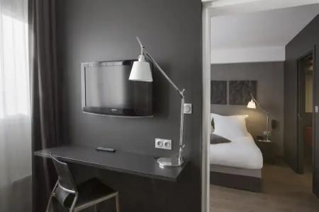 Litteraire Alexandre Vialatte, BW Signature Collection - 41