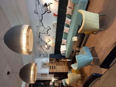 Litteraire Alexandre Vialatte, BW Signature Collection - 25