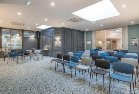 Litteraire Alexandre Vialatte, BW Signature Collection - 20