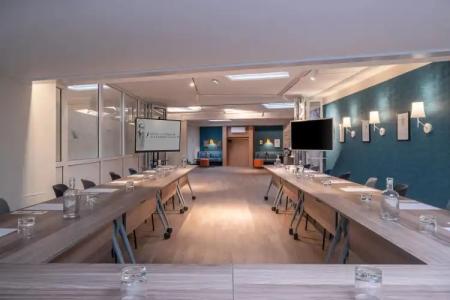 Litteraire Alexandre Vialatte, BW Signature Collection - 21