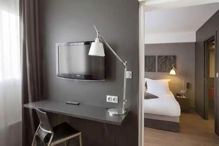 Litteraire Alexandre Vialatte, BW Signature Collection - 47