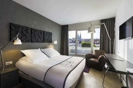 Litteraire Alexandre Vialatte, BW Signature Collection - 66