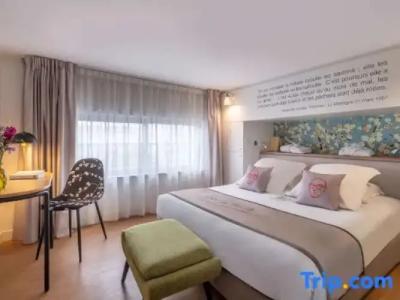 Litteraire Alexandre Vialatte, BW Signature Collection - 119