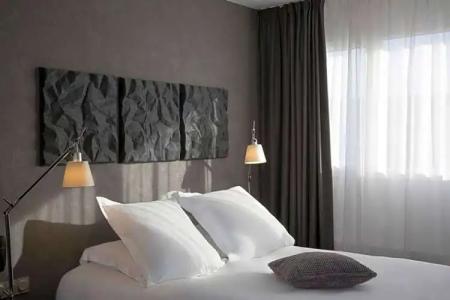 Litteraire Alexandre Vialatte, BW Signature Collection - 53