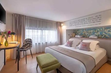 Litteraire Alexandre Vialatte, BW Signature Collection - 117