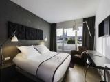 Superior Double room with balcony