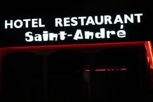 Saint-Andre, Clermont-Ferrand