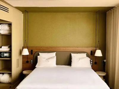 Novotel Suites Clermont Ferrand Polydome - 69