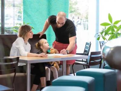 Novotel Suites Clermont Ferrand Polydome - 24