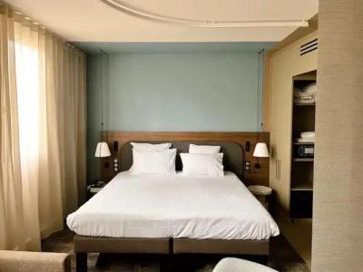 Novotel Suites Clermont Ferrand Polydome - 89