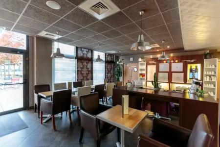 Novotel Suites Clermont Ferrand Polydome - 42