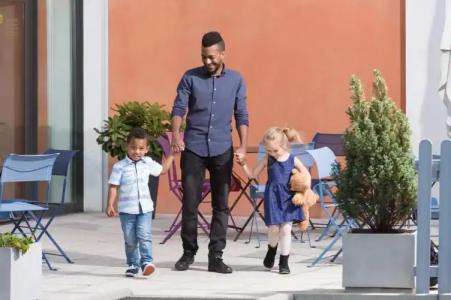 Novotel Suites Clermont Ferrand Polydome - 44