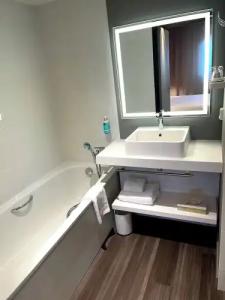 Novotel Suites Clermont Ferrand Polydome - 96