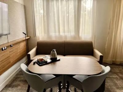 Novotel Suites Clermont Ferrand Polydome - 90