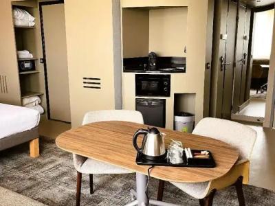 Novotel Suites Clermont Ferrand Polydome - 68