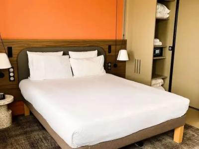 Novotel Suites Clermont Ferrand Polydome - 77