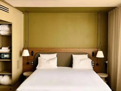 Novotel Suites Clermont Ferrand Polydome - 29