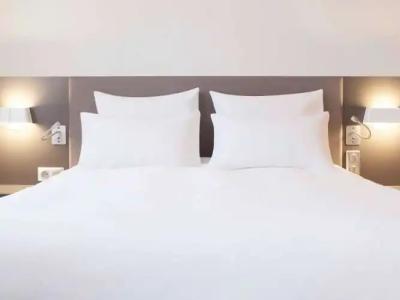 Novotel Suites Clermont Ferrand Polydome - 84