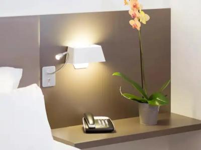 Novotel Suites Clermont Ferrand Polydome - 87