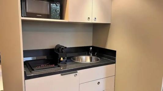 Novotel Suites Clermont Ferrand Polydome - 106