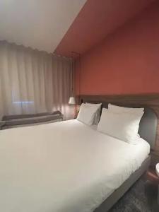 Novotel Suites Clermont Ferrand Polydome - 93