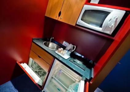 Novotel Suites Clermont Ferrand Polydome - 97