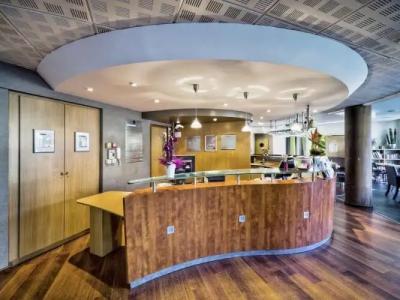 Novotel Suites Clermont Ferrand Polydome - 54