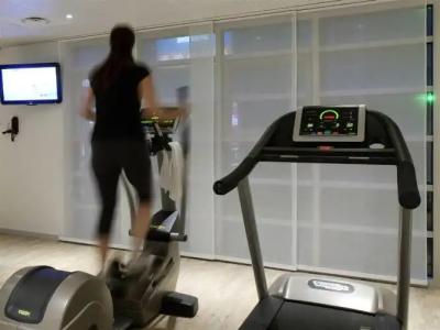 Novotel Suites Clermont Ferrand Polydome - 17