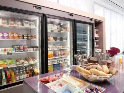 Novotel Suites Clermont Ferrand Polydome - 13