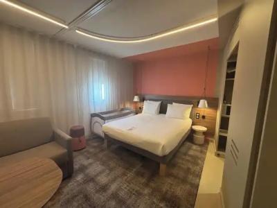 Novotel Suites Clermont Ferrand Polydome - 92