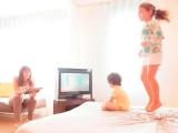 Superior Family Suite