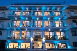 Harma Boutique Hotel, Hersonissos