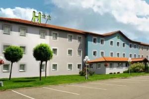 B&B HOTEL Colmar Lumiere, Colmar