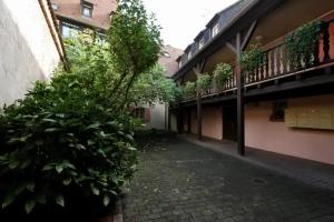 Hotel Restaurant Le Maréchal - Les Collectionneurs, Colmar