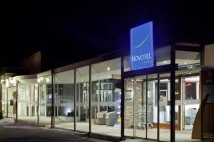 Ibis Styles Nord Mini-hotel, Colmar