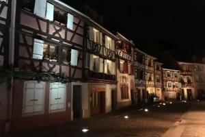 Hotel Arc-En-Ciel Contact Hotel, Colmar