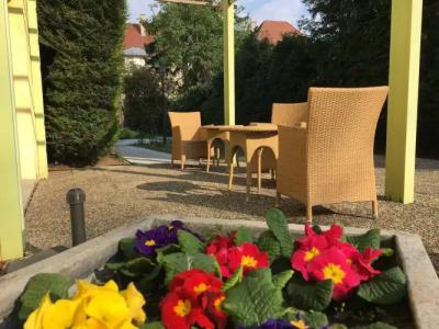 Arc-En-Ciel Colmar Contact - 17