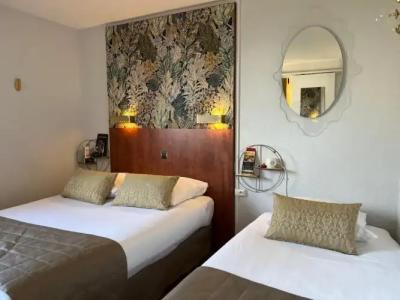 Arc-En-Ciel Colmar Contact - 32